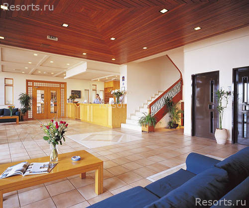 Porto Veneziano Hotel 3